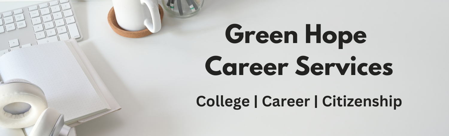 GHHS Career Services